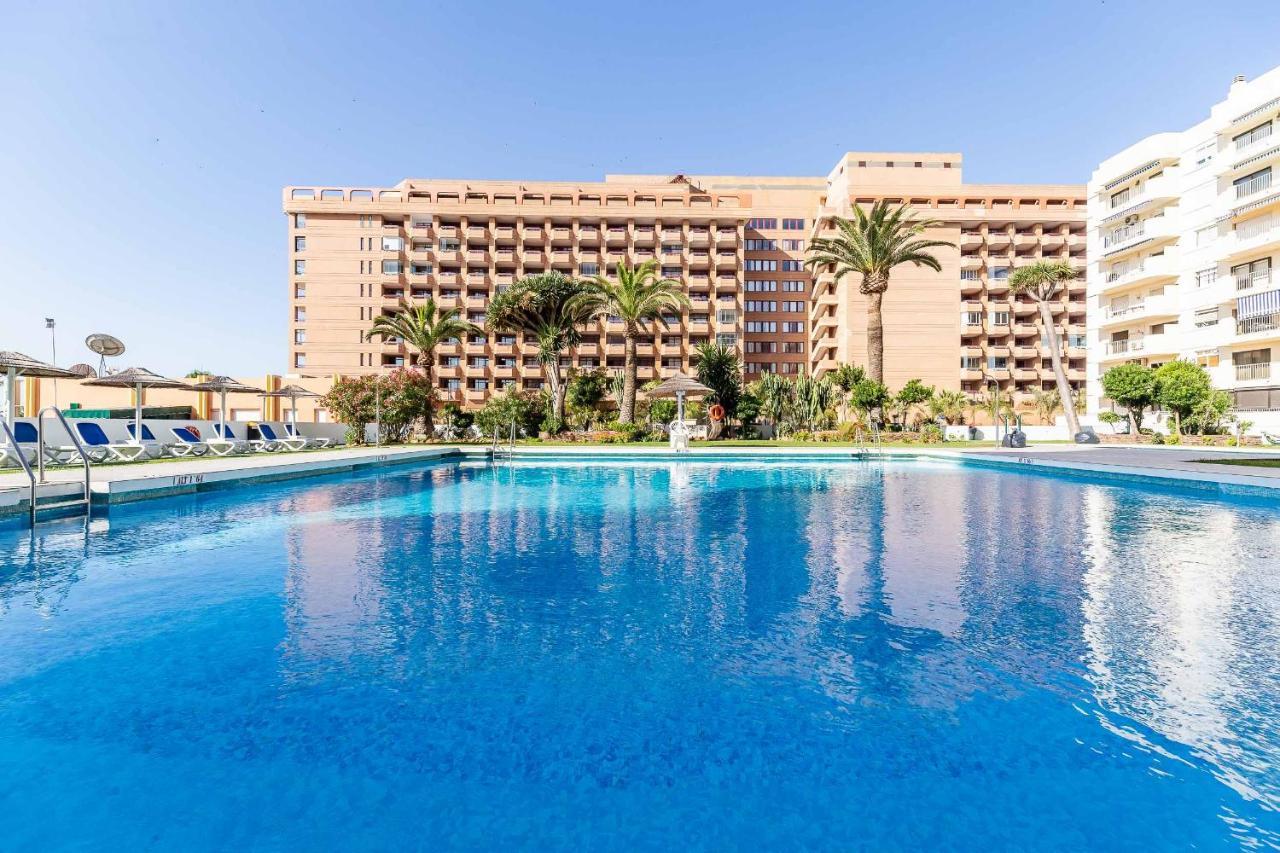 Solana Fuengirola 16 17 Apartment Exterior photo